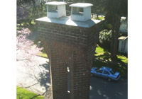 Chimney Remodelling